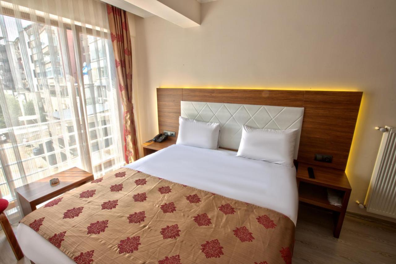 Cadde Hotel Bolu