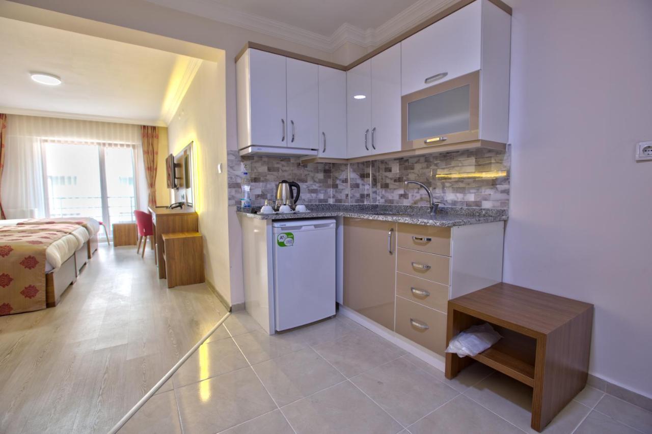 Cadde Hotel Bolu